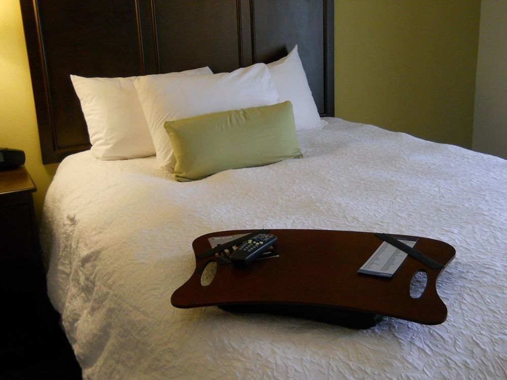 Hampton Inn & Suites Birmingham/280 East-Eagle Point Hoover Pokój zdjęcie