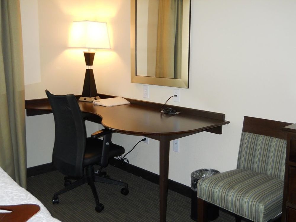 Hampton Inn & Suites Birmingham/280 East-Eagle Point Hoover Pokój zdjęcie