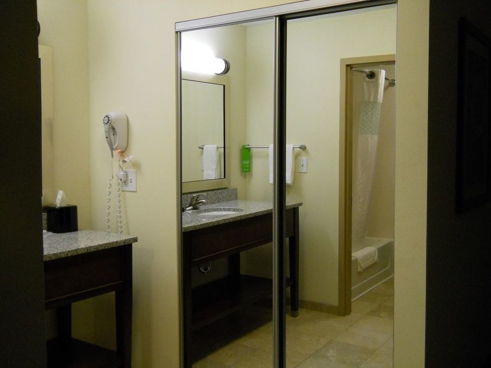 Hampton Inn & Suites Birmingham/280 East-Eagle Point Hoover Pokój zdjęcie