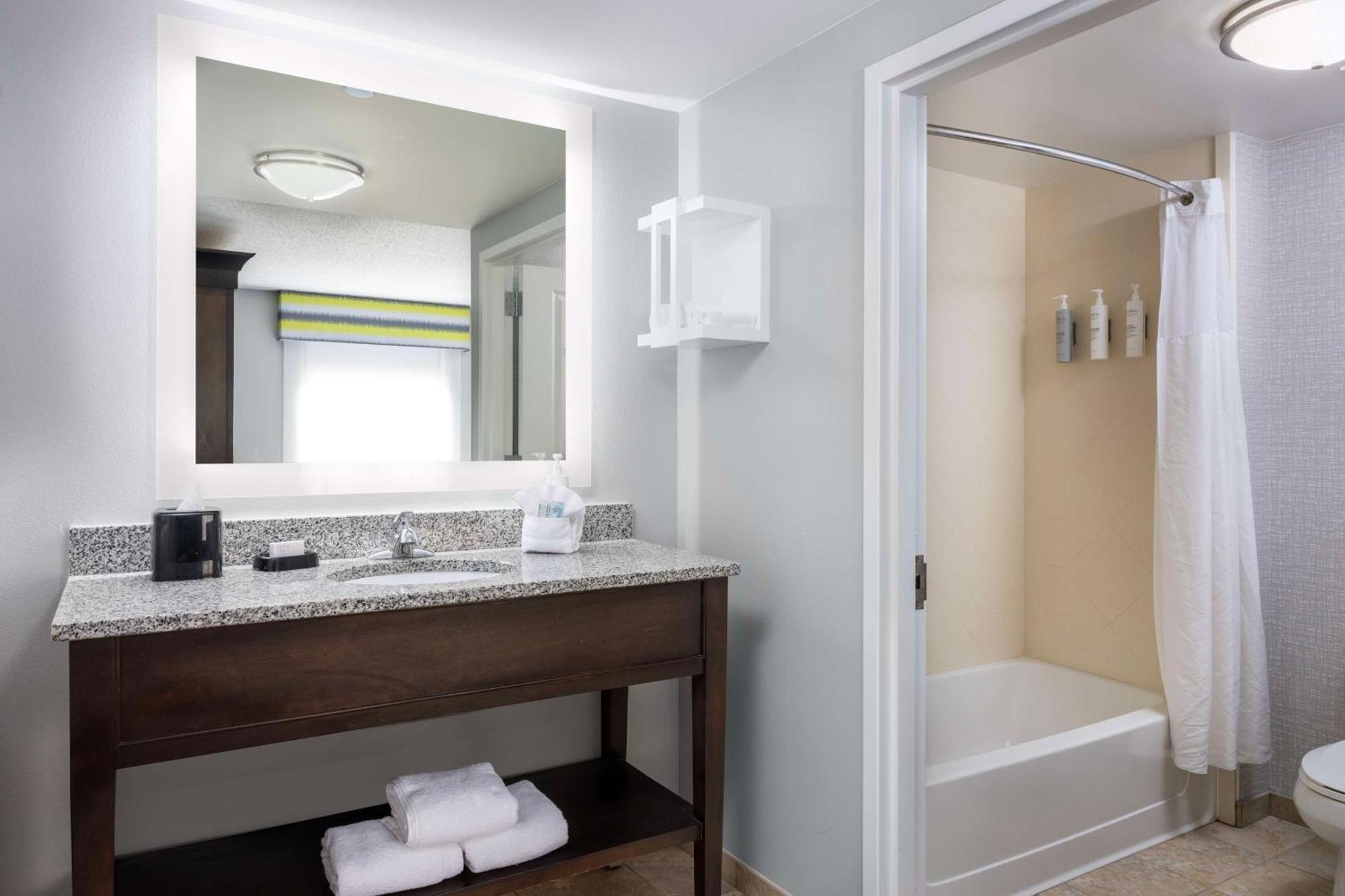 Hampton Inn & Suites Birmingham/280 East-Eagle Point Hoover Zewnętrze zdjęcie
