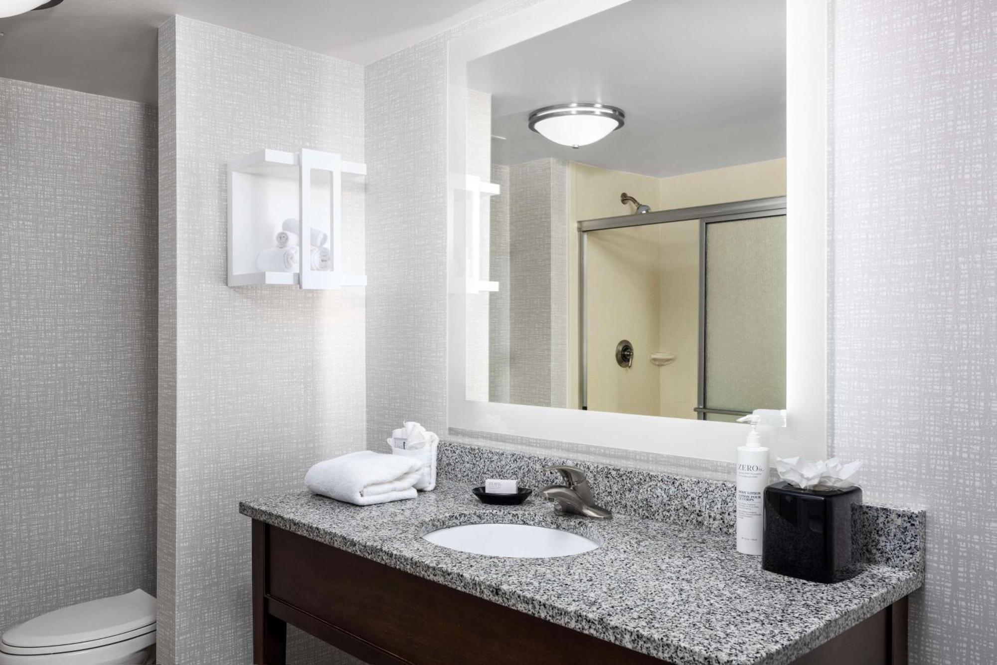 Hampton Inn & Suites Birmingham/280 East-Eagle Point Hoover Zewnętrze zdjęcie