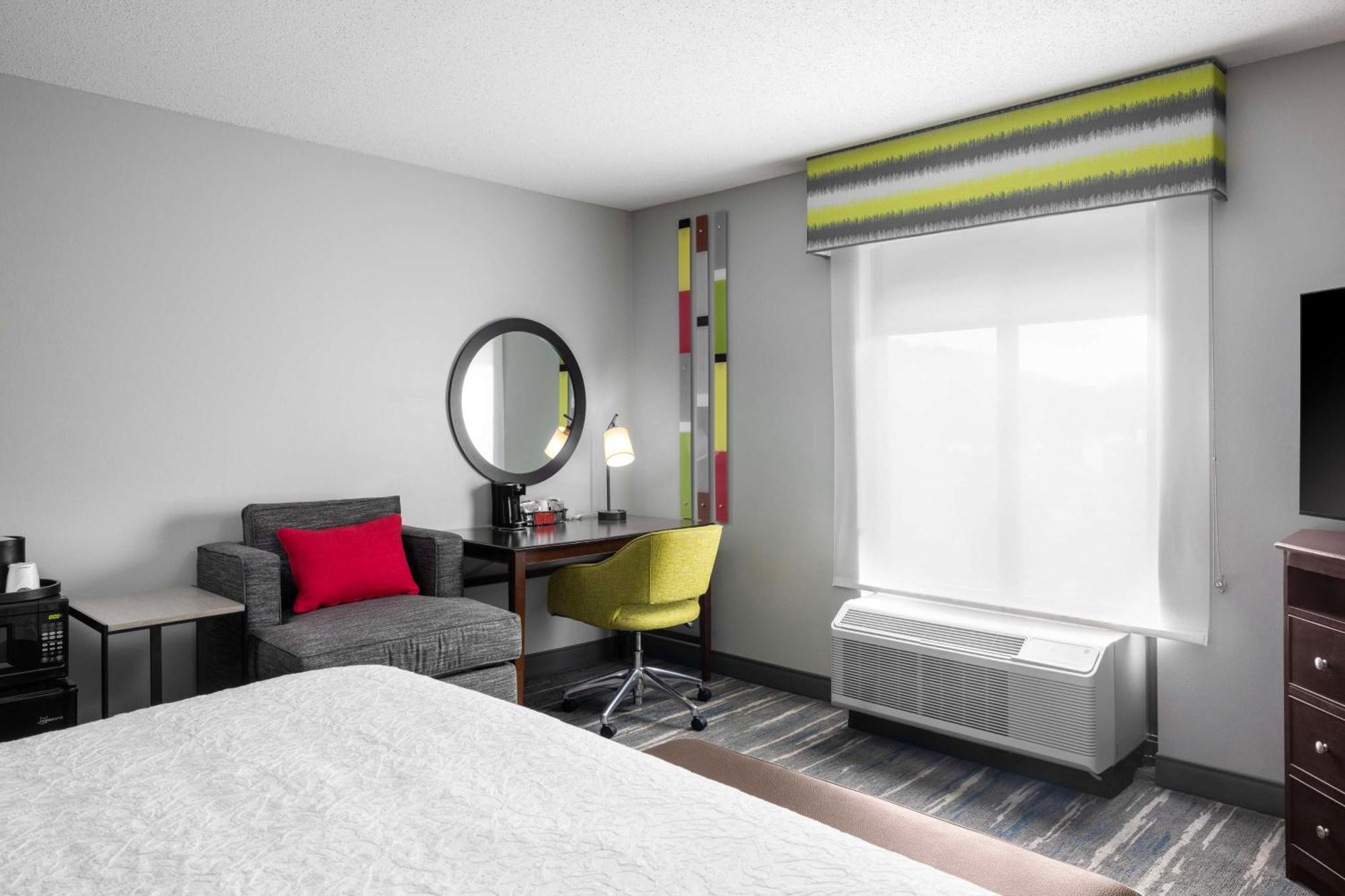 Hampton Inn & Suites Birmingham/280 East-Eagle Point Hoover Zewnętrze zdjęcie