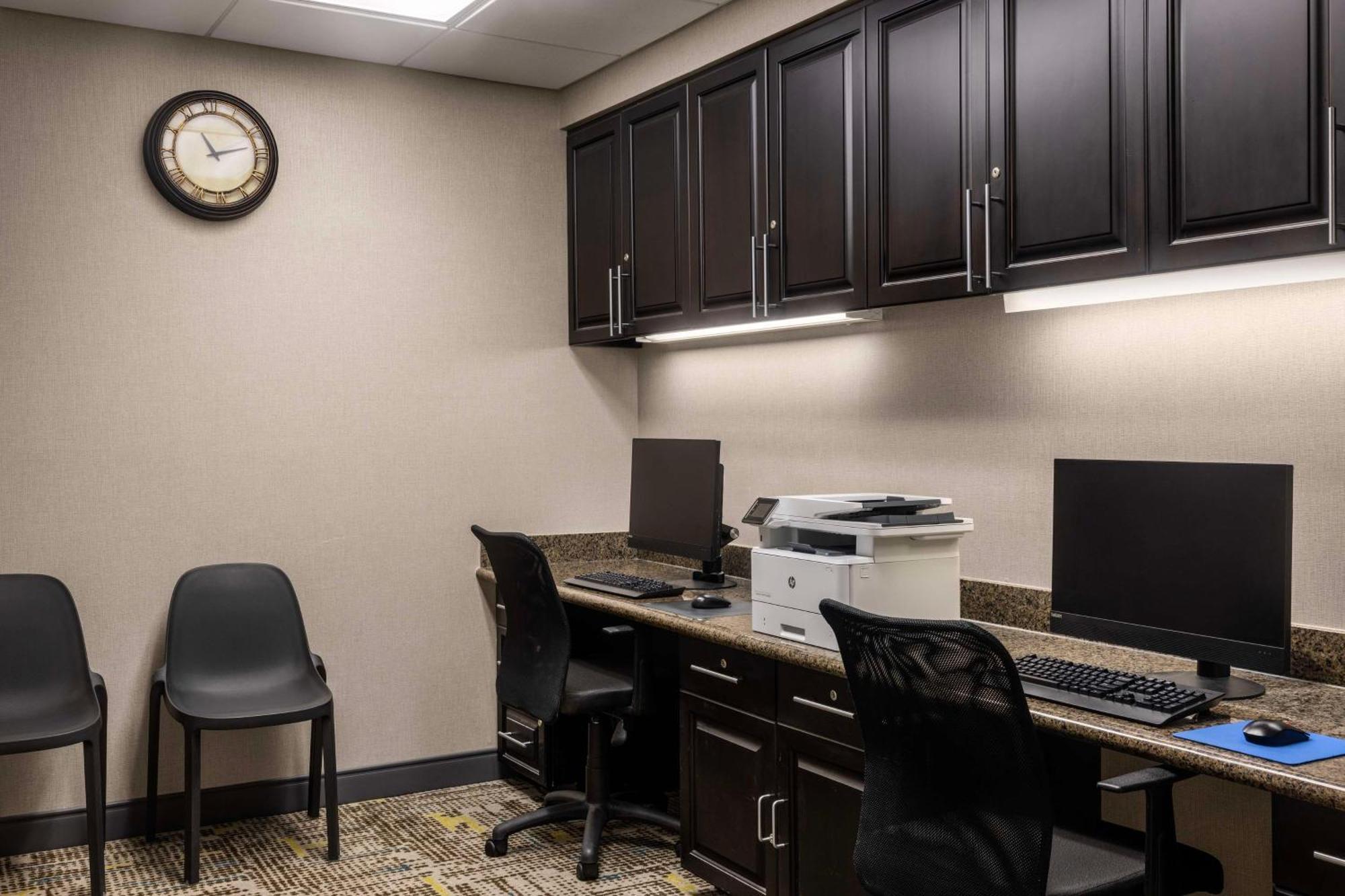 Hampton Inn & Suites Birmingham/280 East-Eagle Point Hoover Zewnętrze zdjęcie
