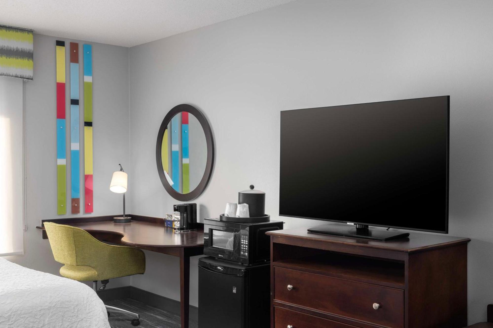 Hampton Inn & Suites Birmingham/280 East-Eagle Point Hoover Zewnętrze zdjęcie