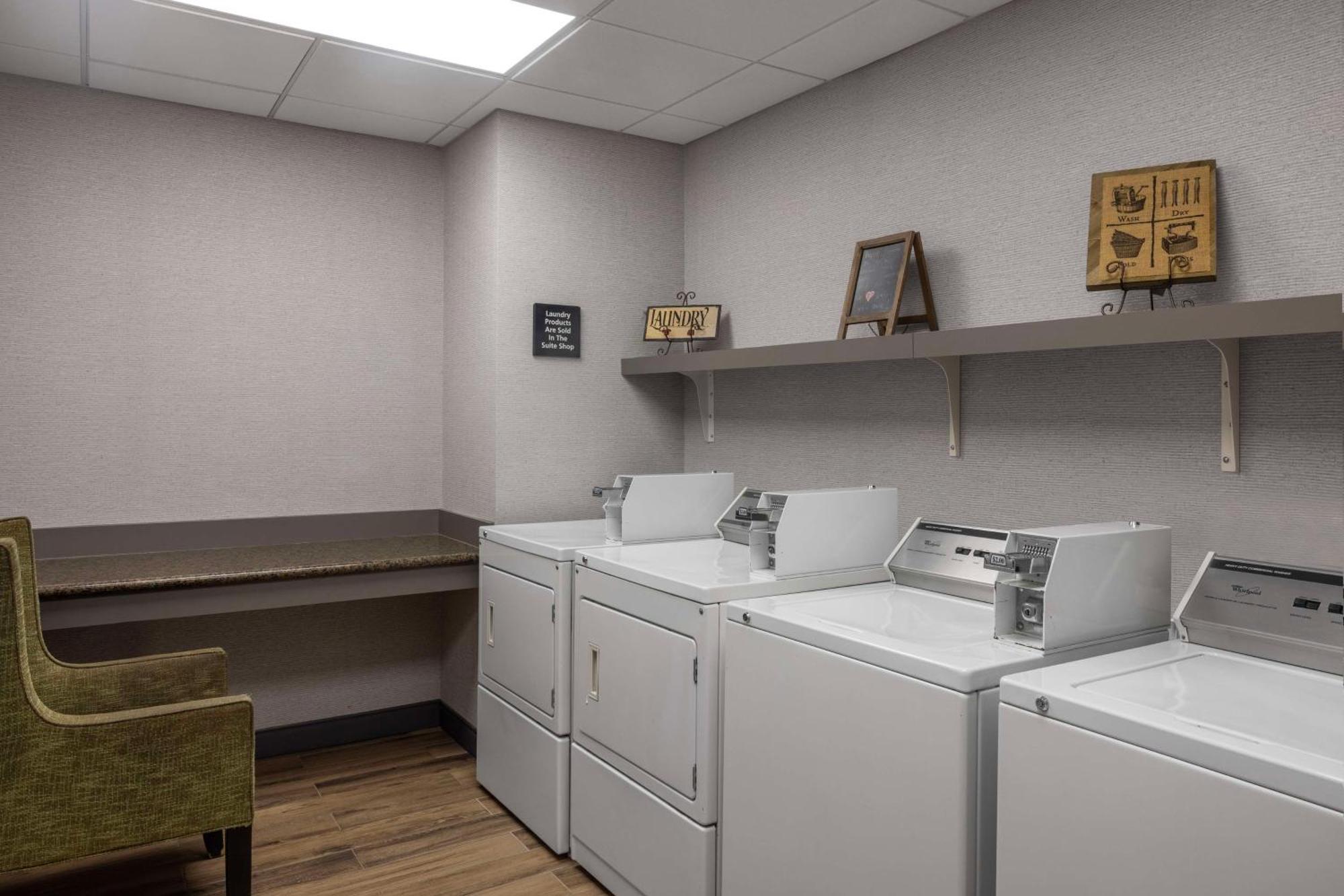 Hampton Inn & Suites Birmingham/280 East-Eagle Point Hoover Zewnętrze zdjęcie