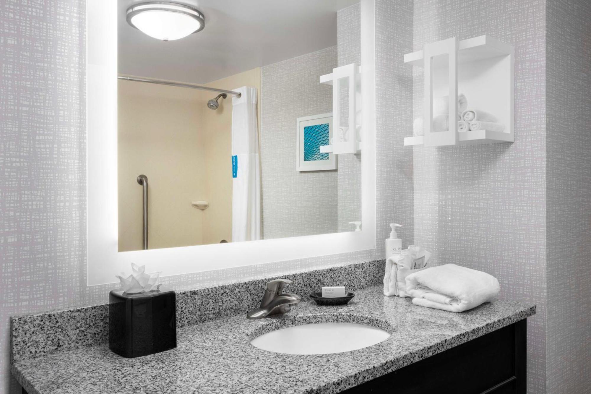 Hampton Inn & Suites Birmingham/280 East-Eagle Point Hoover Zewnętrze zdjęcie