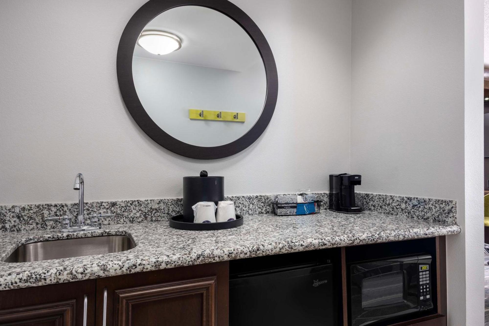 Hampton Inn & Suites Birmingham/280 East-Eagle Point Hoover Zewnętrze zdjęcie