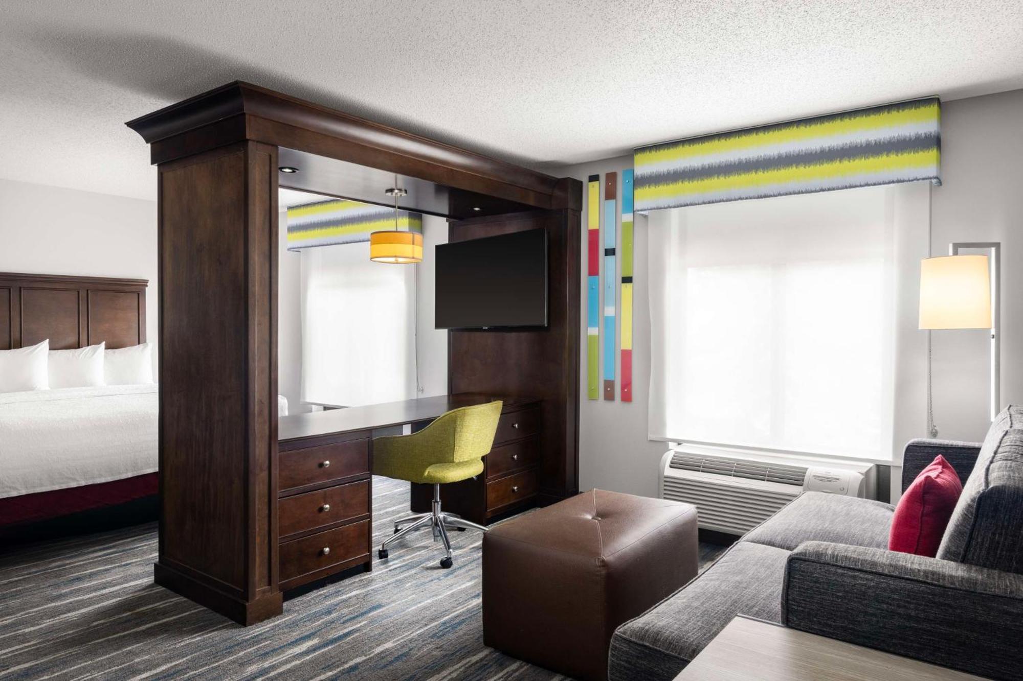 Hampton Inn & Suites Birmingham/280 East-Eagle Point Hoover Zewnętrze zdjęcie