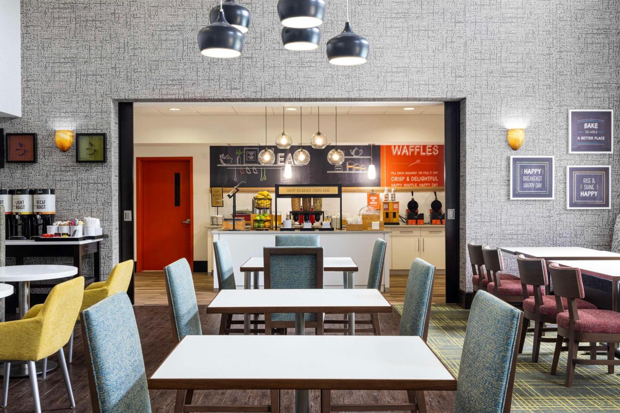 Hampton Inn & Suites Birmingham/280 East-Eagle Point Hoover Zewnętrze zdjęcie