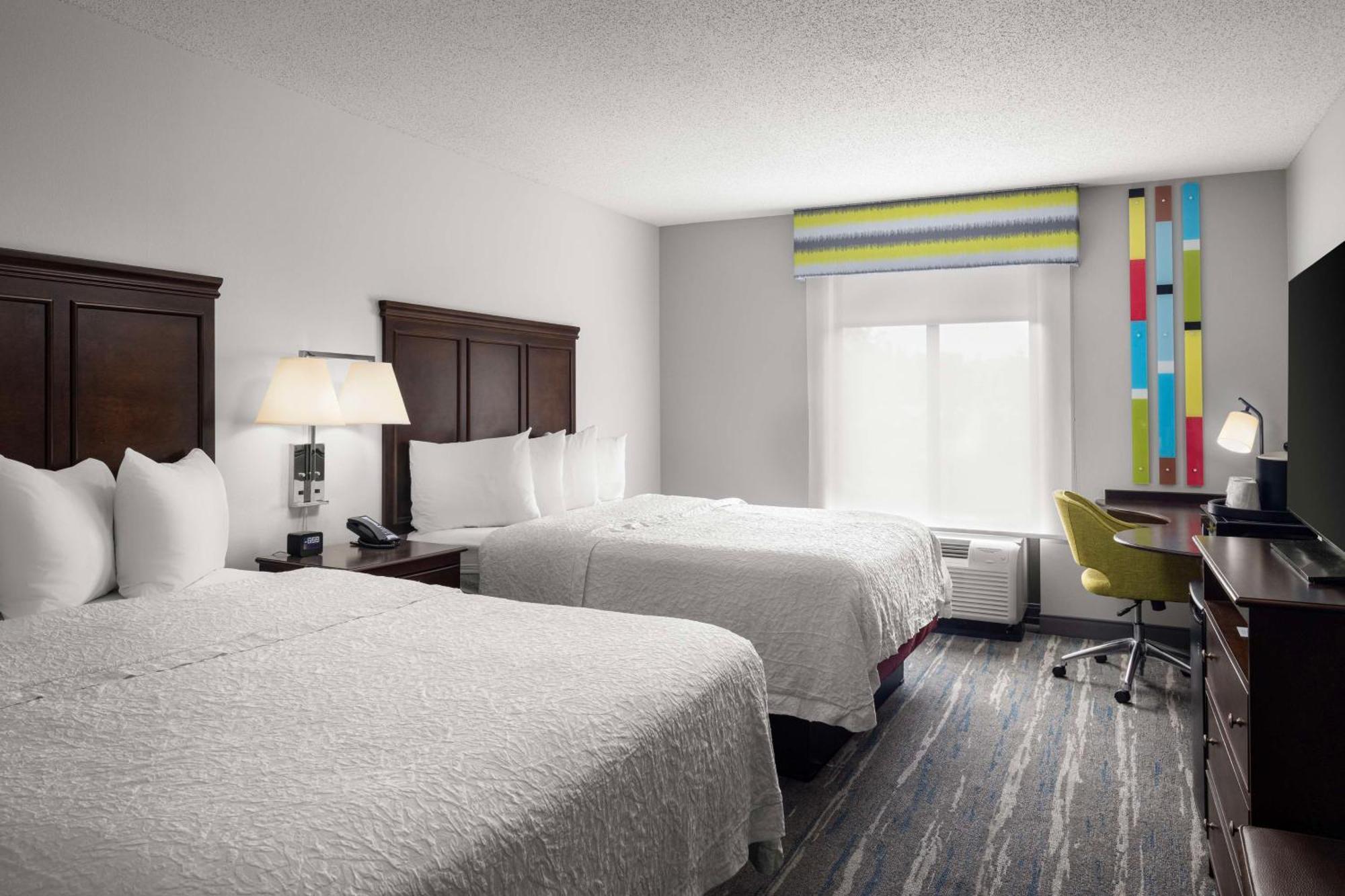 Hampton Inn & Suites Birmingham/280 East-Eagle Point Hoover Zewnętrze zdjęcie