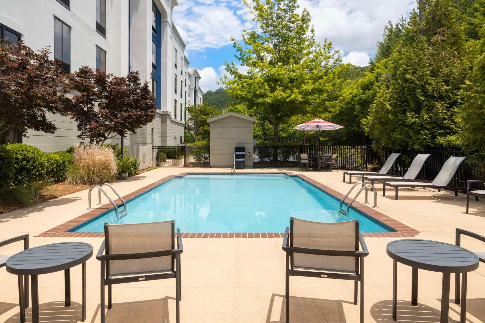 Hampton Inn & Suites Birmingham/280 East-Eagle Point Hoover Zewnętrze zdjęcie