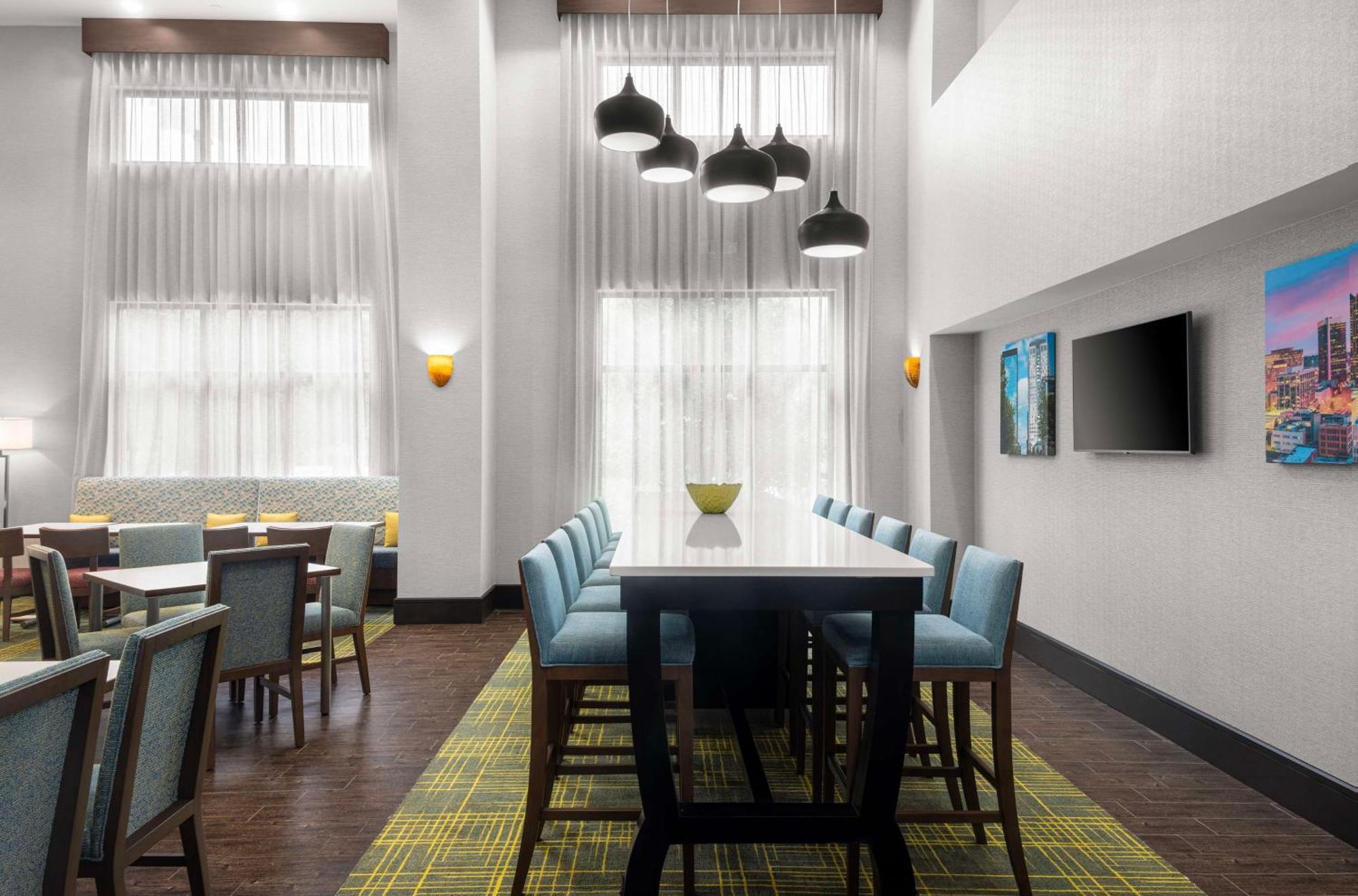 Hampton Inn & Suites Birmingham/280 East-Eagle Point Hoover Zewnętrze zdjęcie