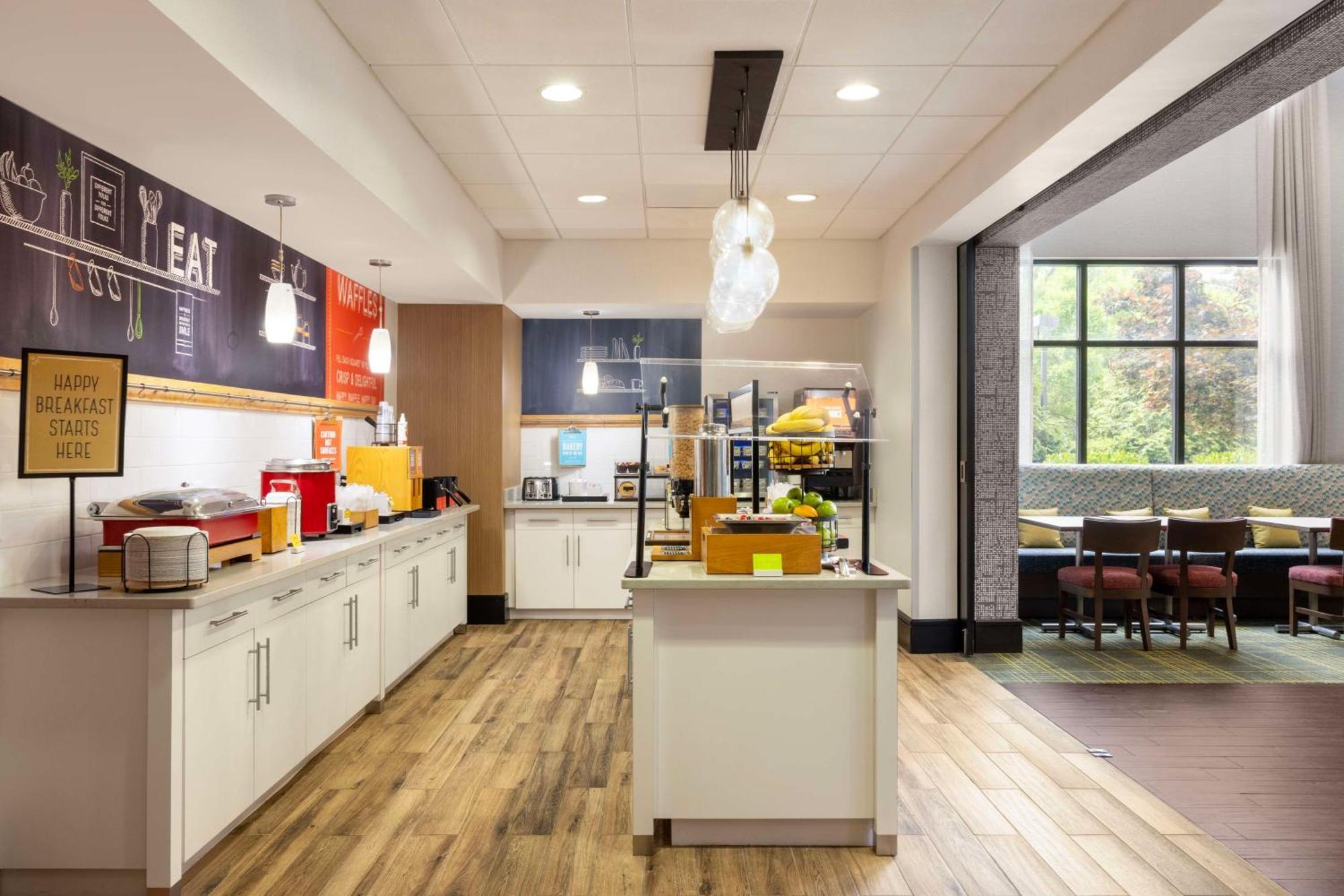 Hampton Inn & Suites Birmingham/280 East-Eagle Point Hoover Zewnętrze zdjęcie