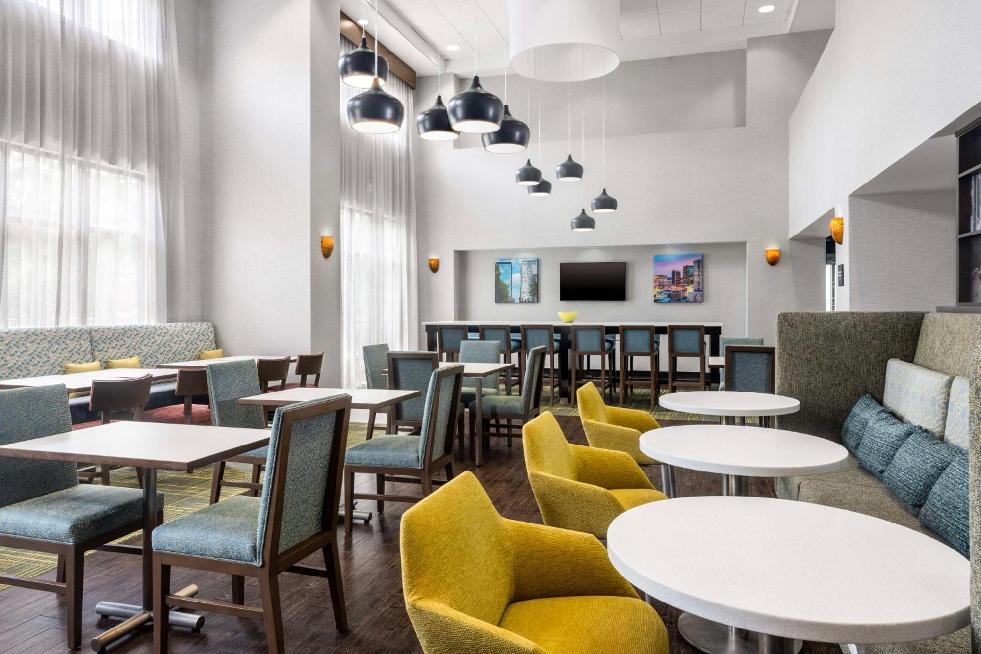 Hampton Inn & Suites Birmingham/280 East-Eagle Point Hoover Zewnętrze zdjęcie