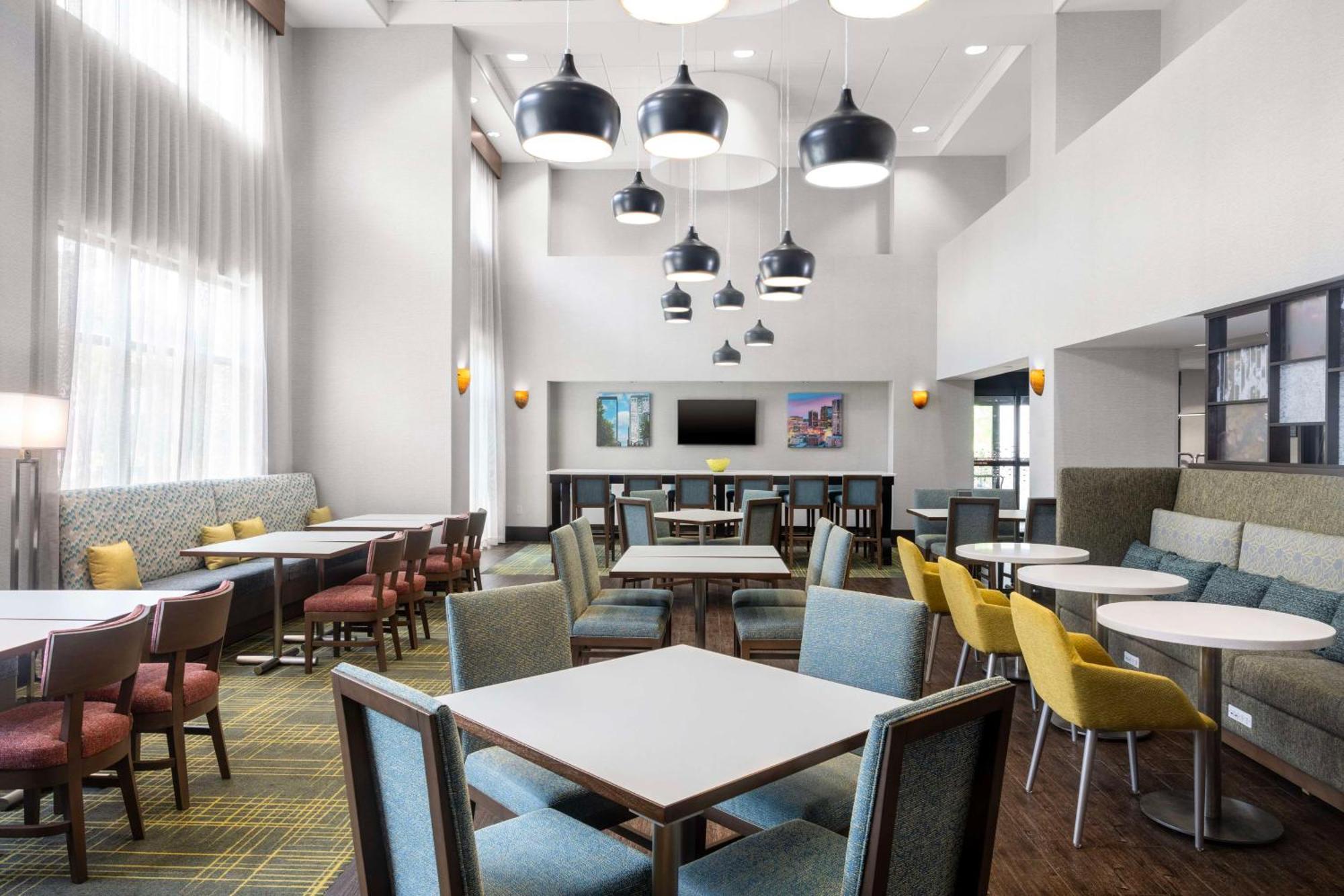 Hampton Inn & Suites Birmingham/280 East-Eagle Point Hoover Zewnętrze zdjęcie