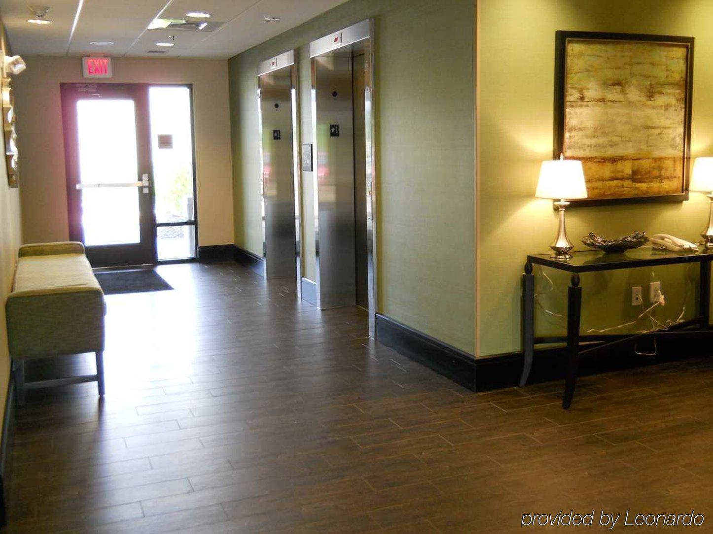 Hampton Inn & Suites Birmingham/280 East-Eagle Point Hoover Wnętrze zdjęcie