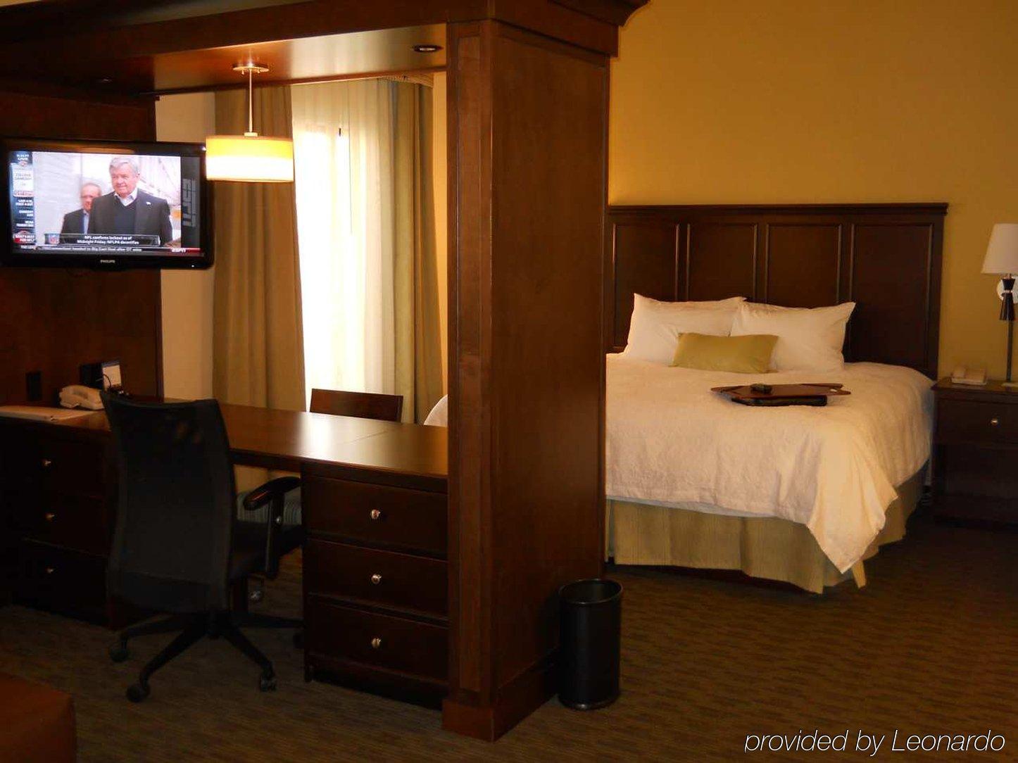 Hampton Inn & Suites Birmingham/280 East-Eagle Point Hoover Pokój zdjęcie