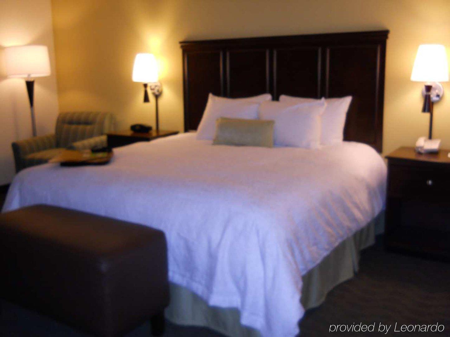 Hampton Inn & Suites Birmingham/280 East-Eagle Point Hoover Pokój zdjęcie
