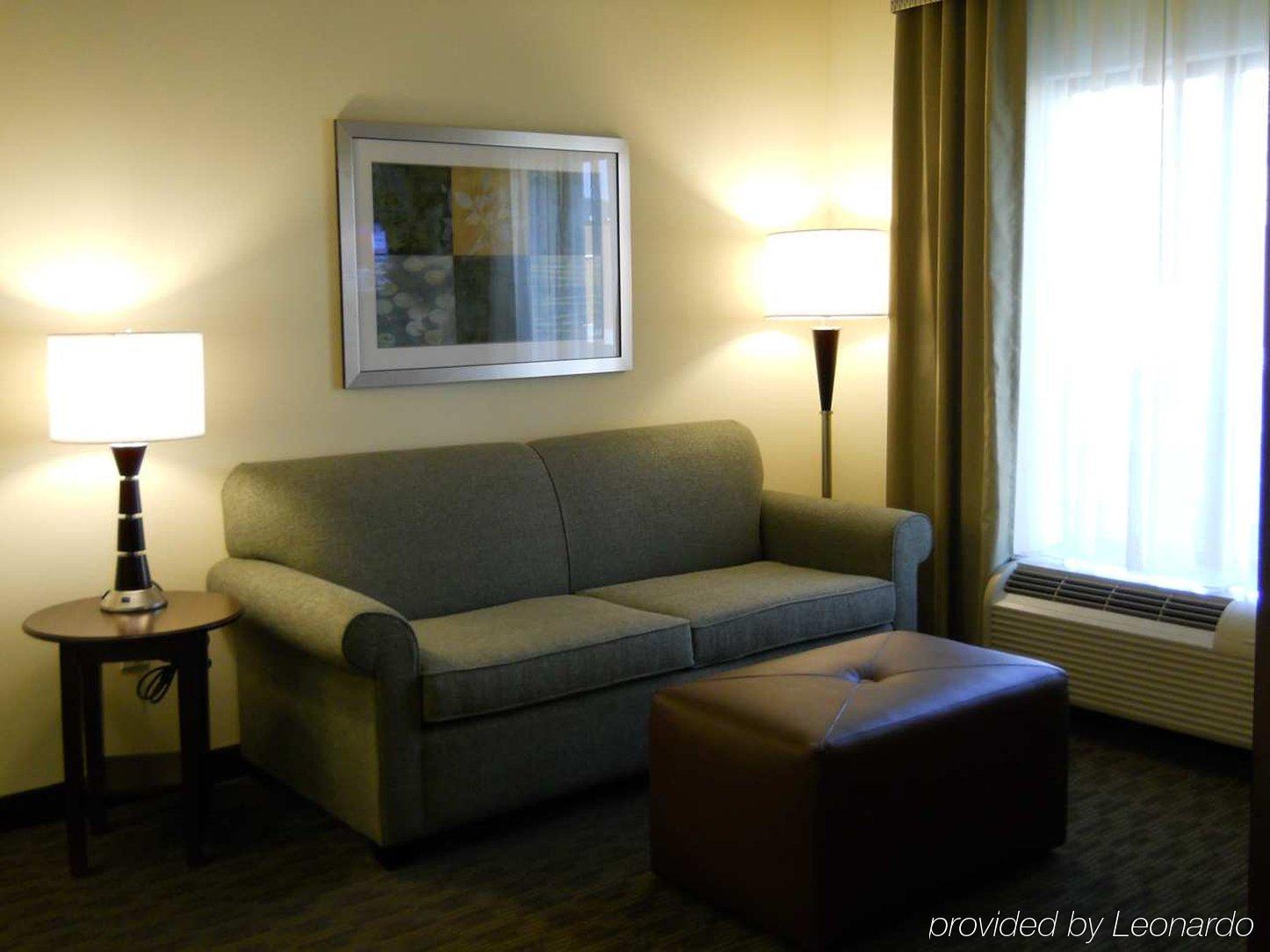 Hampton Inn & Suites Birmingham/280 East-Eagle Point Hoover Pokój zdjęcie