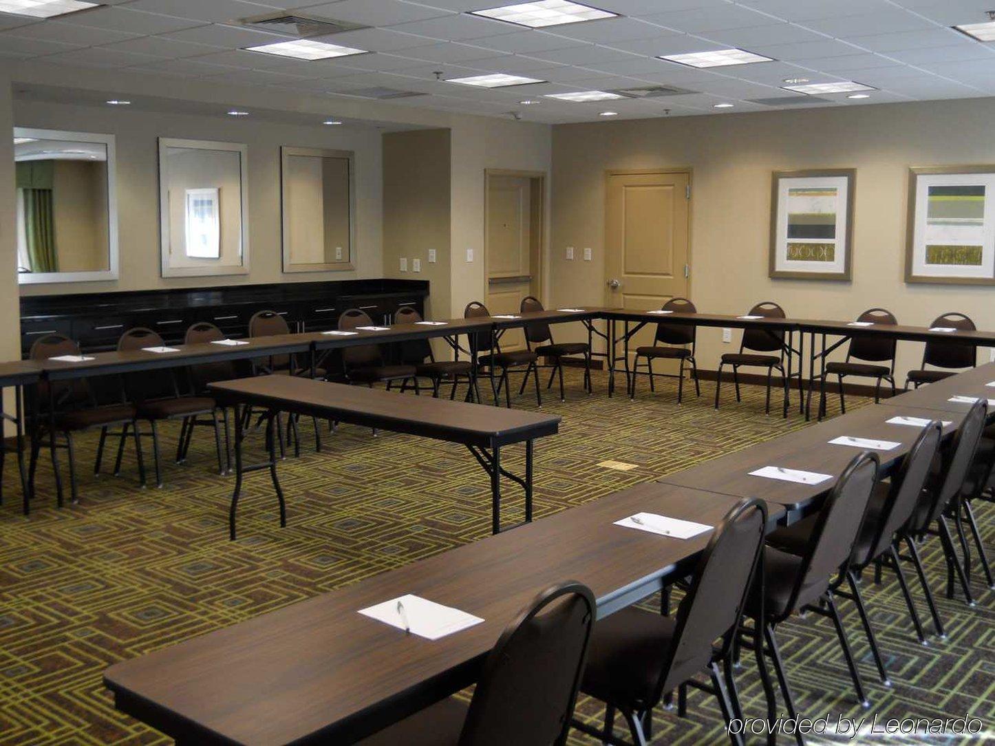 Hampton Inn & Suites Birmingham/280 East-Eagle Point Hoover Udogodnienia zdjęcie