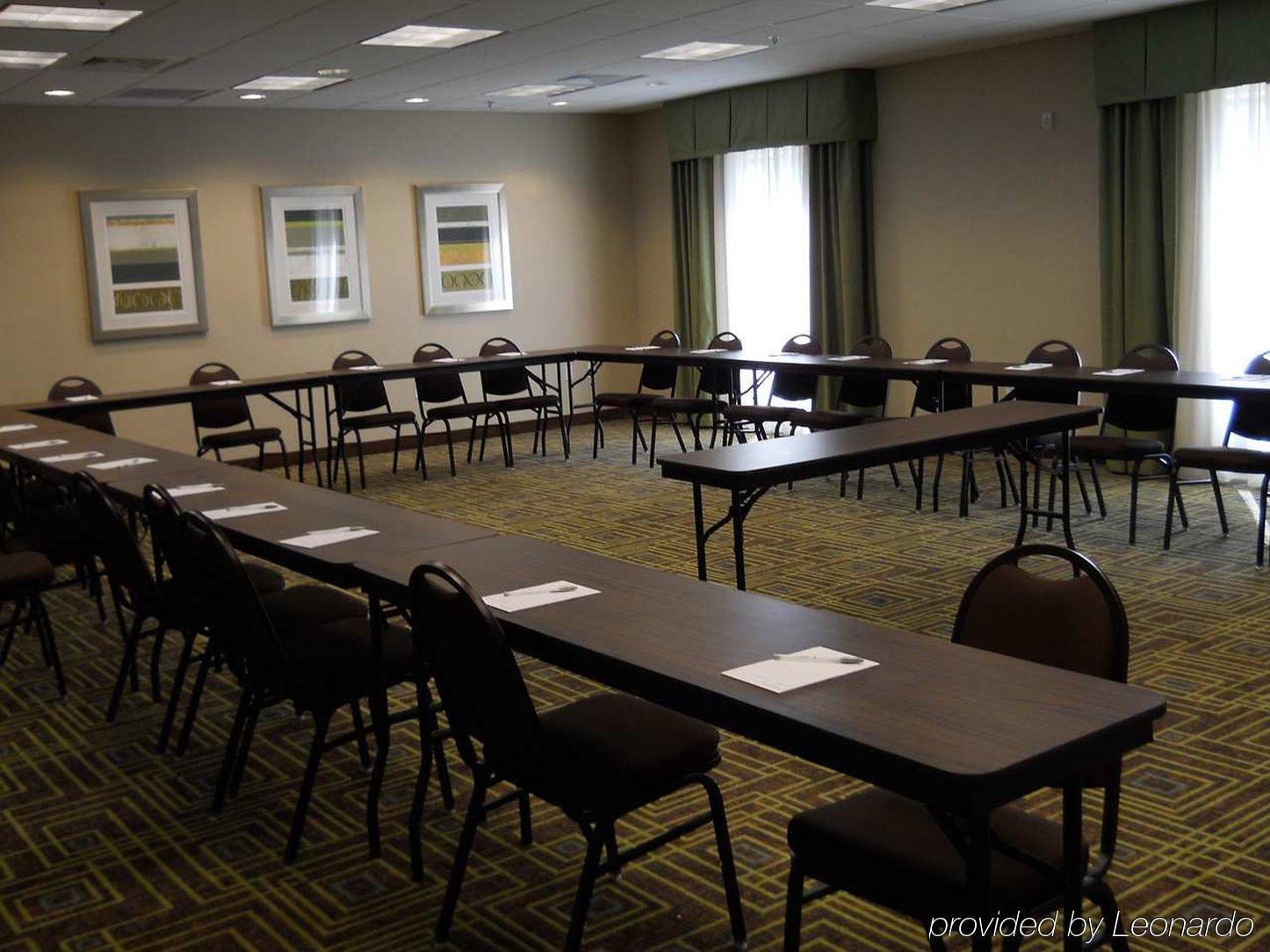 Hampton Inn & Suites Birmingham/280 East-Eagle Point Hoover Udogodnienia zdjęcie